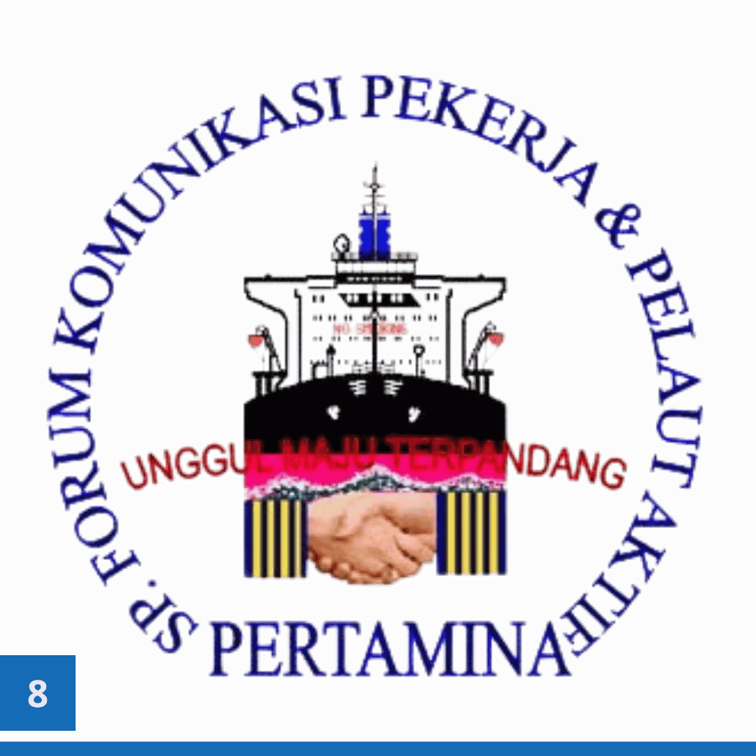 Serikat Pekerja Forum Komunikasi Pekerja & Pelaut Aktif (SP FKPPA) Jakarta